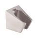 Кронштейн для лійки Lidz Holder 01 Nickel (NKS483100000)