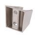 Кронштейн для лійки Lidz Holder 01 Nickel (NKS483100000)