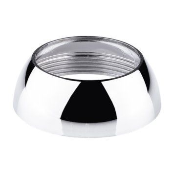 Декоративний ковпак для картриджа Lidz CRM460200135 (35 мм)