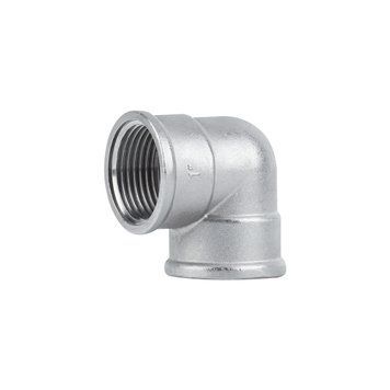 Коліно Icma 1" ВР №1200