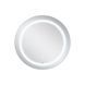 Дзеркало Qtap Jay &Oslash;59см R590 з LED-підсвічуванням Touch, QT0778250359W, Ні