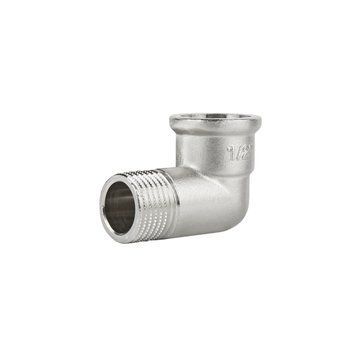 Коліно Icma 1/2" ВЗ №1201