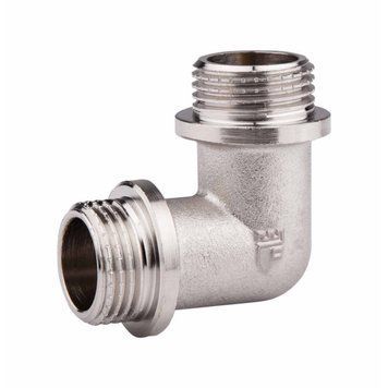 Коліно SD Forte 3/4" ЗЗ SF37320