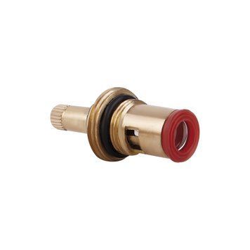 Букса для змішувача Lidz CRM530102300 3/8"