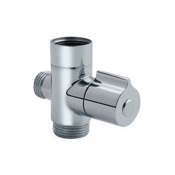 Перемикання для змішувачв Lidz CRM520100001 3/4"х1/2"х3/4"
