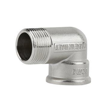 Коліно Icma 3/4" ВЗ №1201