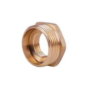 Футорка SD Plus 1 1/4"х3/4" ЗВ SD4233220
