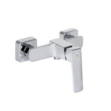 Змішувач для душу Qtap Matice 4063103C (латунь хромована)