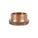 Футорка SD Plus 1"х3/4" ЗВ SD4232520