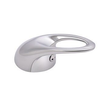 Ручка для змішувача Lidz CRM574103500