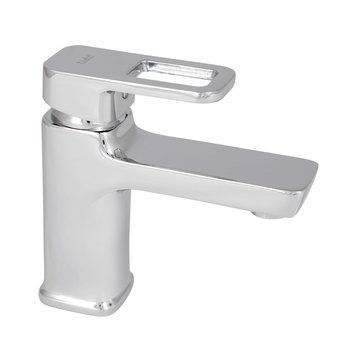 Змішувач для раковини Lidz Wawel 001 LDWAW001CRM45387 (хром)