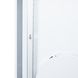 Дзеркало з лінзою Qtap Stork 600x800 з LED-підсвічуванням QT157814226080W, Так
